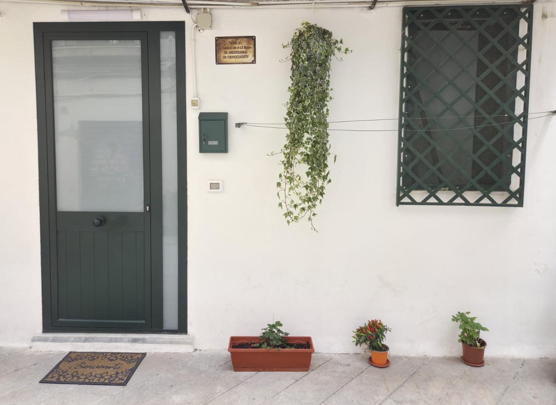 La Casetta Di John